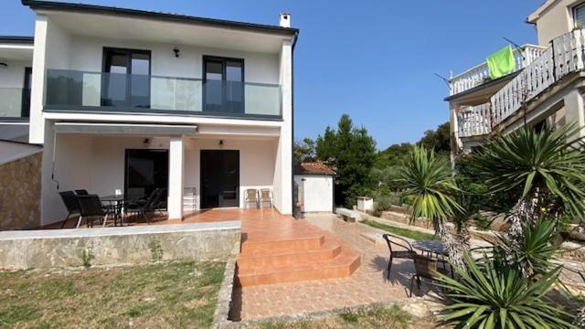 Villa Holiday Banjole Exterior foto